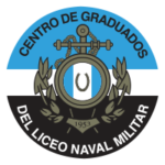 Escudo de Liceo Naval
