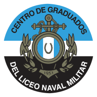 Escudo de Liceo Naval