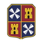Escudo de Los Molinos