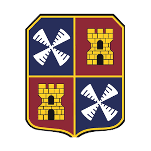 Escudo de Los Molinos