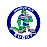 Escudo de Marcos Paz