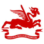 Escudo de Old Georgian
