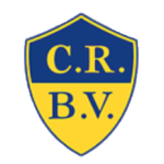 Escudo de Regatas Bella Vista