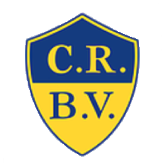 Escudo de Regatas Bella Vista