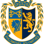 Escudo de San Albano