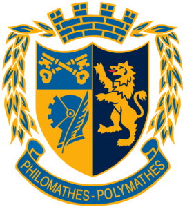 Escudo de San Albano