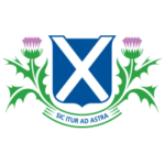 Escudo de San Andrés