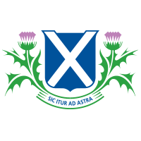 Escudo de San Andrés