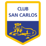 Escudo de San Carlos