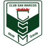 Escudo de San Marcos