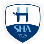Escudo de Sociedad Hebraica