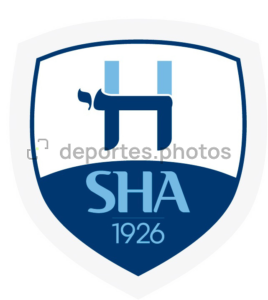 Escudo de Sociedad Hebraica