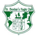 Escudo de St Brendan´s