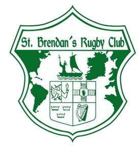 Escudo de St Brendan´s