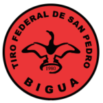 Escudo de Tiro F de San Pedro