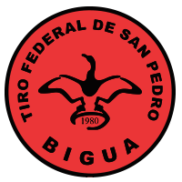 Escudo de Tiro F de San Pedro