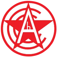 Escudo de Atletico Chascomus