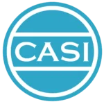 Escudo de CASI