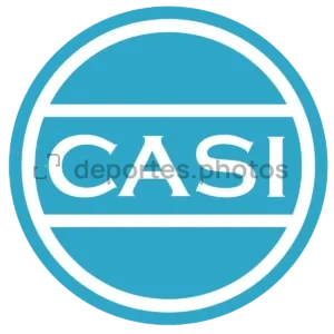 Escudo de CASI