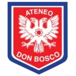 Escudo de Don Bosco