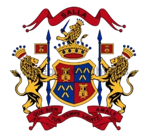 Escudo de La Salle