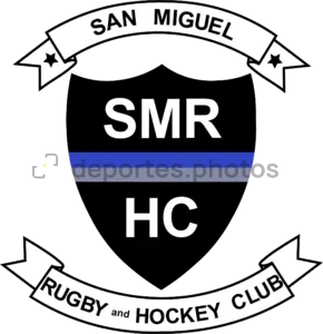 Escudo de San Miguel Areco