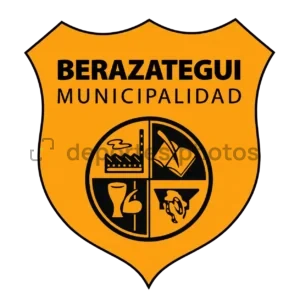 Escudo de Munic. de Berazategui