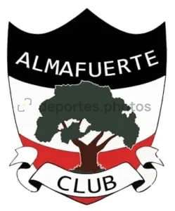 Escudo de Almafuerte
