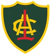 Escudo de Lomas Athletic