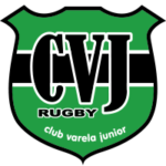 Escudo de Varela Jr.