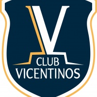 Escudo de Vicentinos