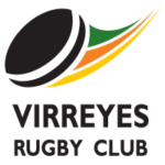 Escudo de Virreyes